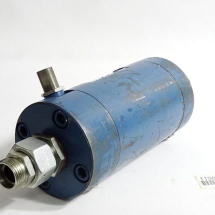 Kral Durchflussmessgerät OMG32.010034 1.5-100l/min -25-150°C 250bar 1-5000mm2/s - Maranos.de