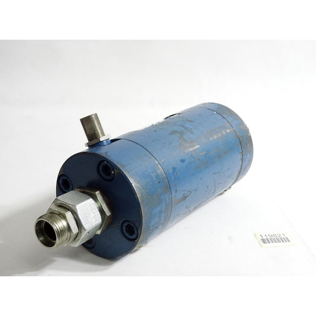Kral Durchflussmessgerät OMG32.010034 1.5-100l/min -25-150°C 250bar 1-5000mm2/s - Maranos.de