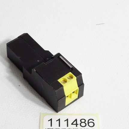 Sick 1047162 FX3-MPL100001 Systemstecker Flexi-Soft - Maranos.de