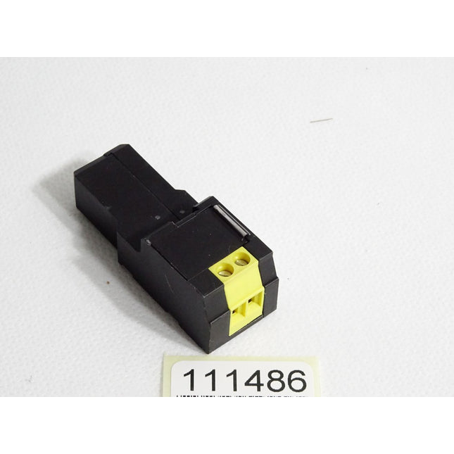 Sick 1047162 FX3-MPL100001 Systemstecker Flexi-Soft - Maranos.de