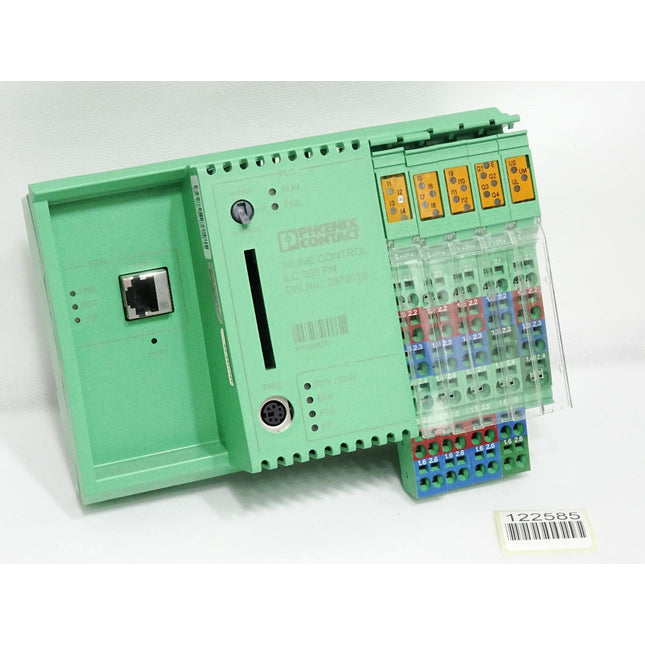 Phoenix Contact  Steuerung ILC 350 PN 2876928