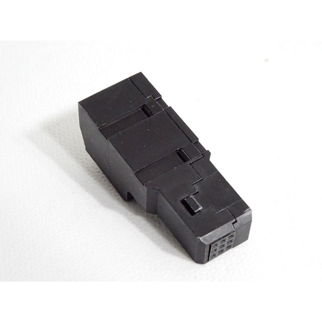 Sick 1047162 FX3-MPL100001 Systemstecker Flexi-Soft - Maranos.de