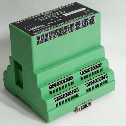 Horiba Automotive Test Systems LAM002-CAN-Modul LCPW-3.1.03 M0057366.03A - Maranos.de