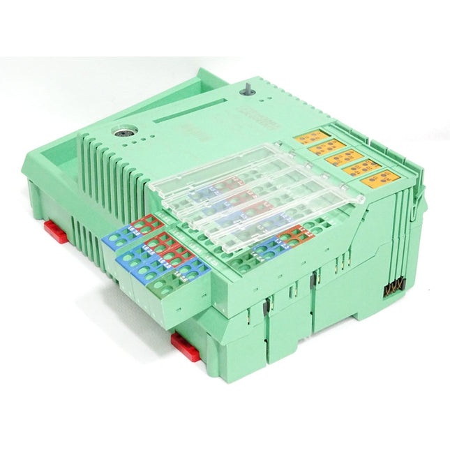 Phoenix Contact  Steuerung ILC 350 PN 2876928
