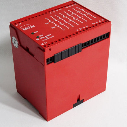 Allen Bradley Guard Master Safety Relay MSR122E 440R-E21358 - Maranos.de