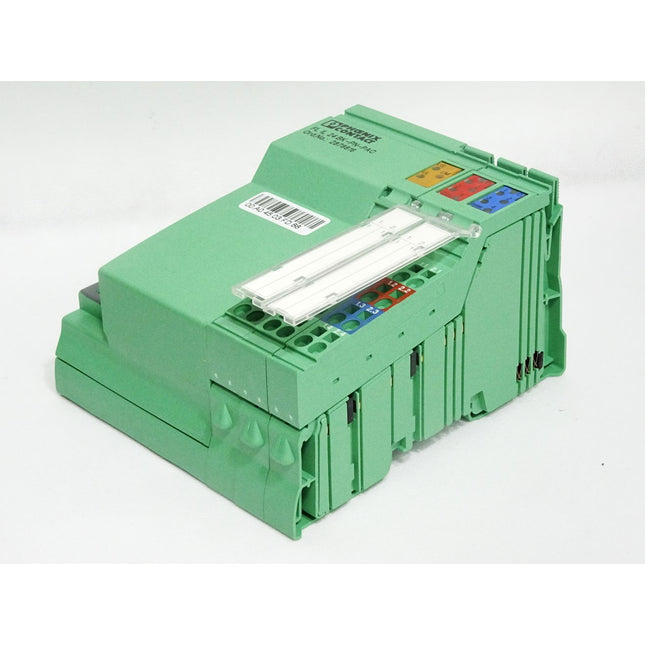 Phoenix Contact PROFINET-Buskoppler FL IL 24 BK-PN-PAC 2878816