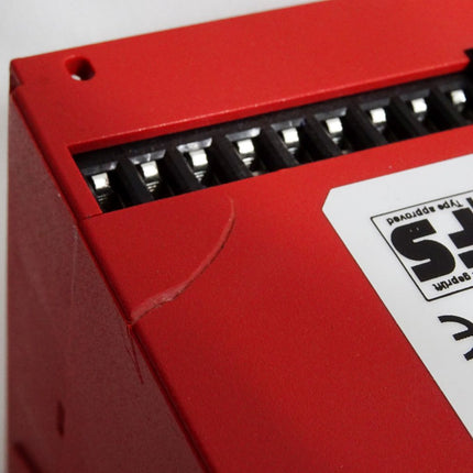 Allen Bradley Guard Master Safety Relay MSR122E 440R-E21358 - Maranos.de