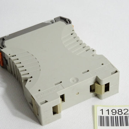 Weidmüller 827550 WOS1 Halbleiterrelais
