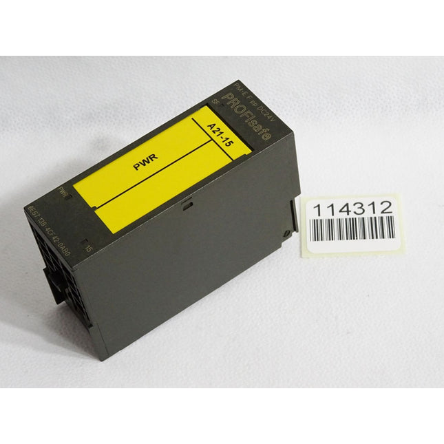 Siemens 6ES7138-4CF42-0AB0 6ES7 138-4CF42-0AB0 ET200S Powermodule - Maranos.de