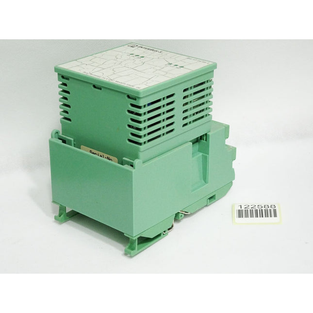 Phoenix Contact Buskoppler IBS ST 24 BK-T 2754341