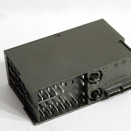 Siemens 6ES7138-4FR00-0AA0 6ES7 138-4FR00-0AA0 ET200S Relay Output - Maranos.de