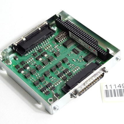 Schaltag Board 1846-0025 - Maranos.de