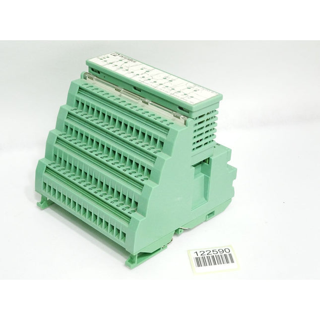 Phoenix Contact I/O-Modul IB ST 24 DO16/3 2754914