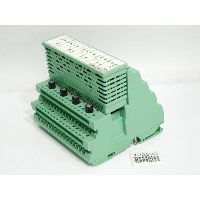Phoenix Contact I/O-Modul IB ST 24 DO16/3 2754914