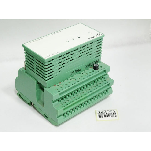 Phoenix Contact I/O-Modul IB ST 24 AO 4/SF 2754312