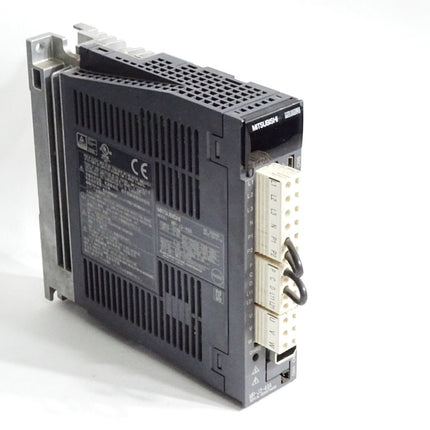 Mitsubishi MR-J3-40A 400W Servo Amplifier - Maranos.de