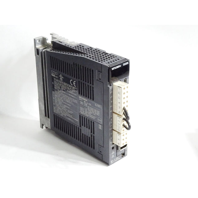 Mitsubishi MR-J3-40A 400W Servo Amplifier - Maranos.de