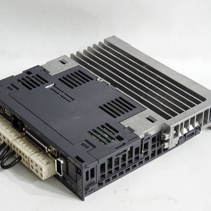 Mitsubishi MR-J3-40A 400W Servo Amplifier - Maranos.de