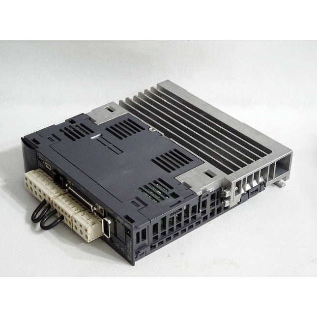 Mitsubishi MR-J3-40A 400W Servo Amplifier - Maranos.de