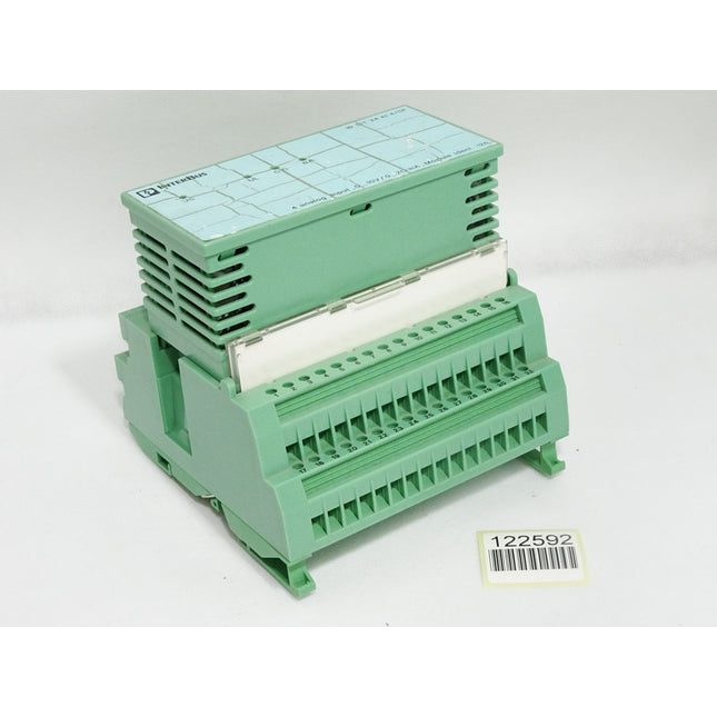 Phoenix Contact I/O-Modul IB ST 24 AI 4/SF 2754309