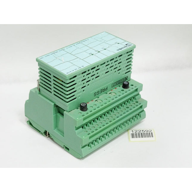 Phoenix Contact I/O-Modul IB ST 24 AI 4/SF 2754309