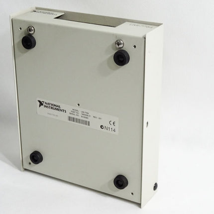 National Instruments Universal Motion Interface UMI-7764 186343B-01