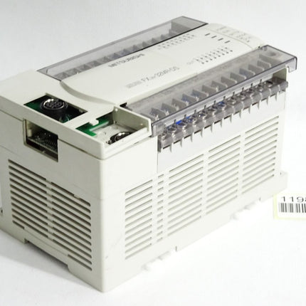 Mitsubishi Electric I/O Modul FX2N-32MR-DS 24VDC 25W