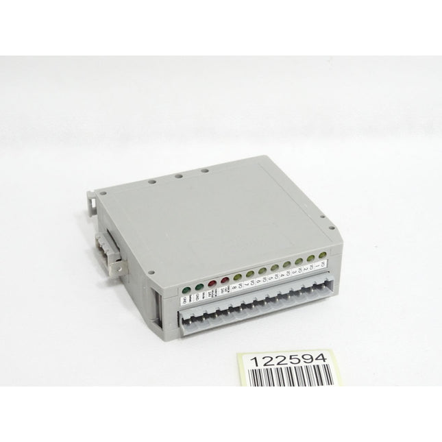 MKT-Systemtechnik E/A-32-Modus 515-8I/O-1A 1.212.010.003