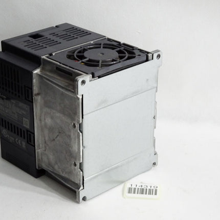 Mitsubishi Umrichter FR-D720-1.5K 1.5kW - Maranos.de