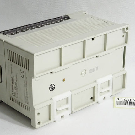 Mitsubishi Electric I/O Modul FX2N-32MR-DS 24VDC 25W