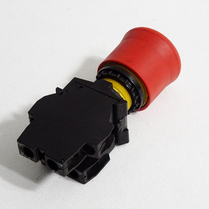 Klöckner Moeller Pilzdrucktaster Not-Halt-Aus EK01 EC02 - Maranos.de