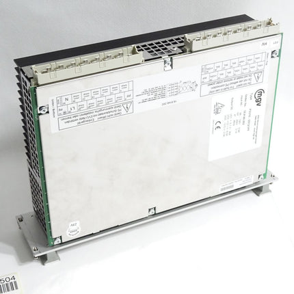 Mgv Stromversorgung P3310-05121PF 15.9140.202 - Maranos.de