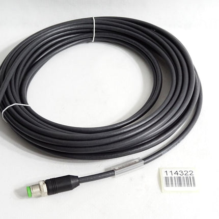 Murr Elektronik 7000-13101-6431000 M12 freies Leitung-ende geschirmt / Unbenutzt - Maranos.de