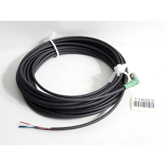 Phoenix Contact 1694172 SAC-4P-10,0-PUR/M 8FR Sensor-/Aktor-Kabel / Unbenutzt - Maranos.de