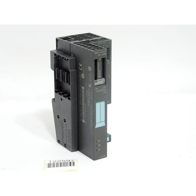 Siemens ET200S IM151-1 6ES7151-1AA02-0AB0 6ES7 151-1AA02-0AB0