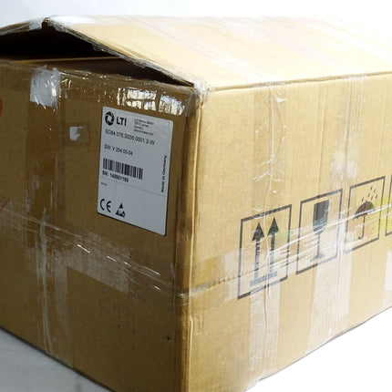 Lti Motion Servo one SO84.076.S030.0001.2-W / OVP Top Zustand - Maranos.de