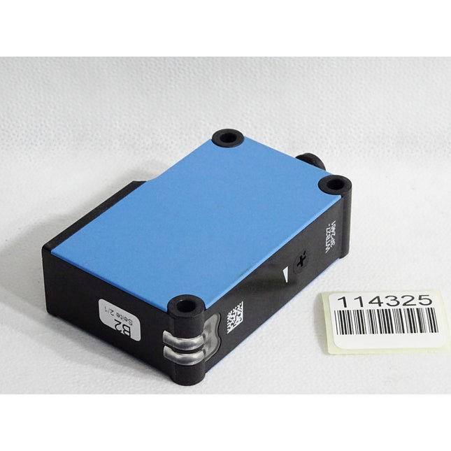 Sick 1044163 WTB27-3P2461 Reflexions-Lichttaster - Maranos.de