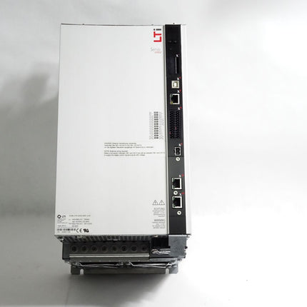 Lti Motion Servo one SO84.076.S030.0001.2-W / OVP Top Zustand - Maranos.de