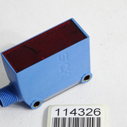 Sick 1065890 GL10-P4211 Reflexions-Lichtschranke - Maranos.de