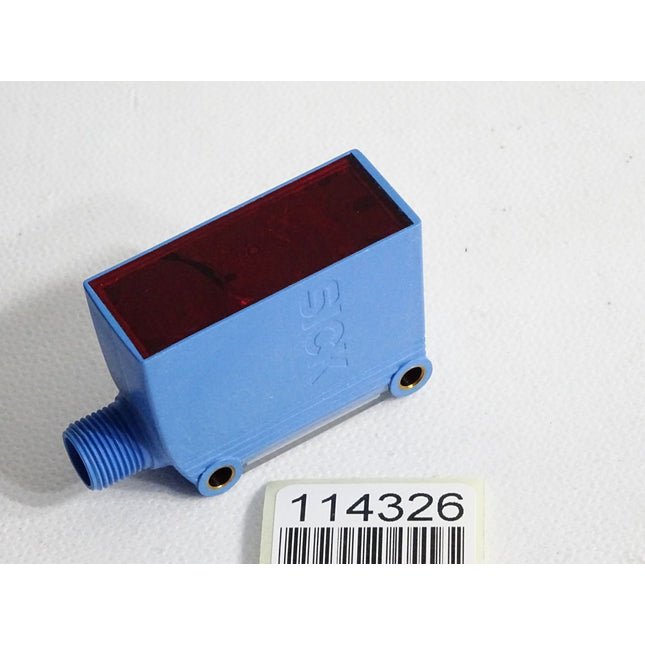 Sick 1065890 GL10-P4211 Reflexions-Lichtschranke - Maranos.de