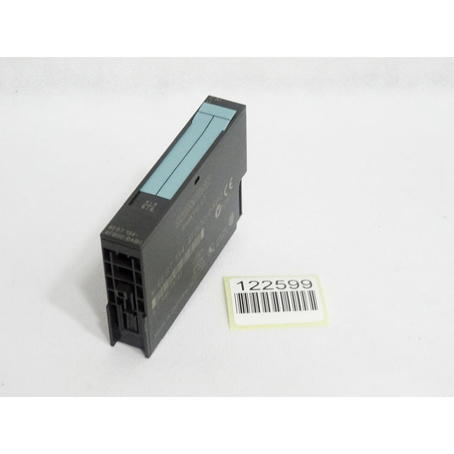 Siemens ET 200S Analoges Elektronikmodul 6ES7134-4FB00-0AB0 6ES7 134-4FB00-0AB0