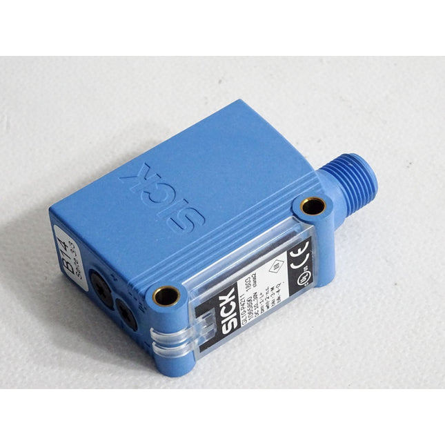 Sick 1065890 GL10-P4211 Reflexions-Lichtschranke - Maranos.de