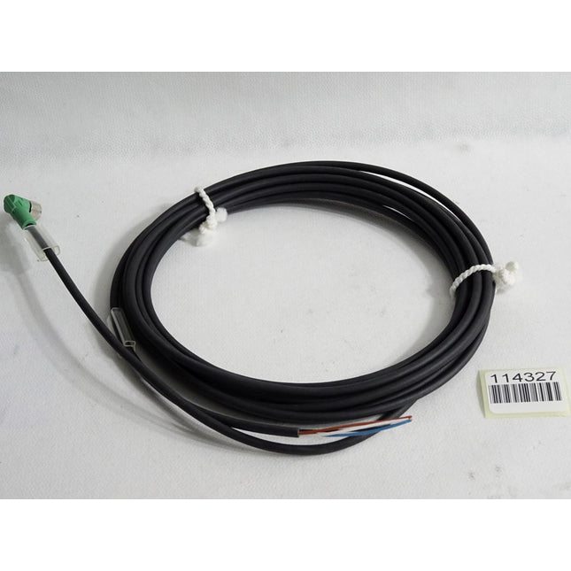 Phoenix Contact 1681897 SAC-4P- 5,0-PUR/M 8FR Sensor-/Aktor-Kabel - Maranos.de