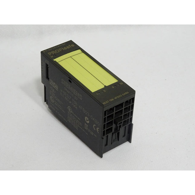 Siemens ET 200S Elektronikmodul 6ES7138-4FB03-0AB0 6ES7 138-4FB03-0AB0