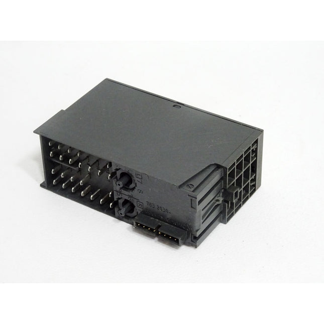 Siemens ET 200S Elektronikmodul 6ES7138-4FB03-0AB0 6ES7 138-4FB03-0AB0