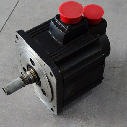 Mitsubishi Servomotor HC-SF102X 2000r/min - Maranos.de
