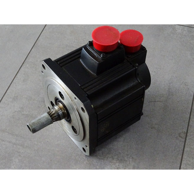 Mitsubishi Servomotor HC-SF102X 2000r/min - Maranos.de