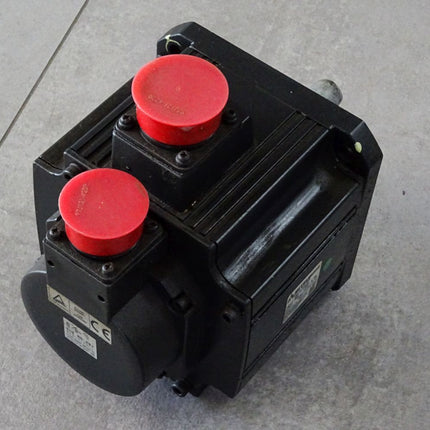 Mitsubishi Servomotor HC-SF102X 2000r/min - Maranos.de