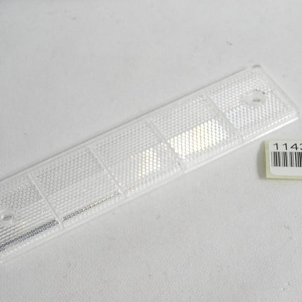 Reflektor für Leitpfosten EN-12899-3 - Maranos.de