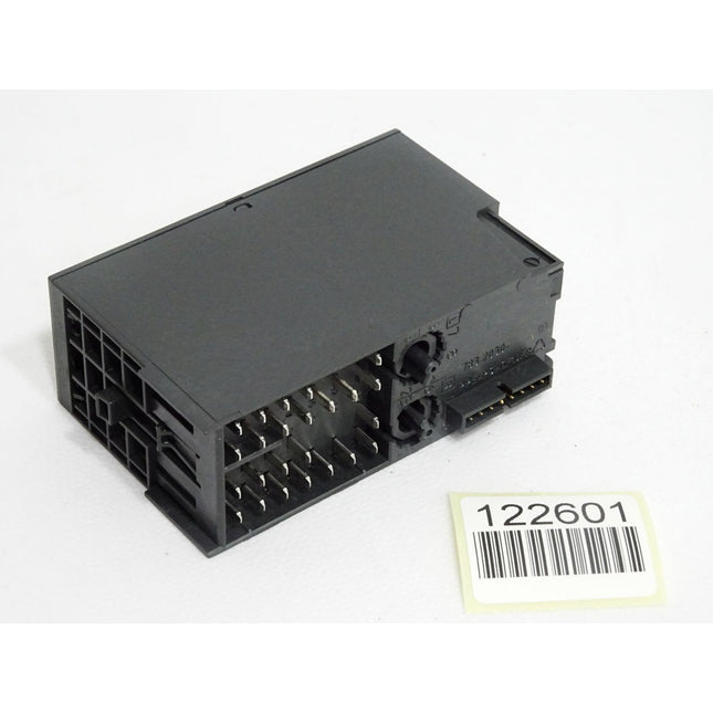 Siemens ET 200S Elektronikmodul 6ES7138-4FA04-0AB0 6ES7 138-4FA04-0AB0